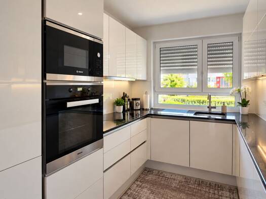 Reihenendhaus zum Kauf 512.000 € 4,5 Zimmer 120 m² 200 m² Grundstück Neuenstein Neuenstein 74632