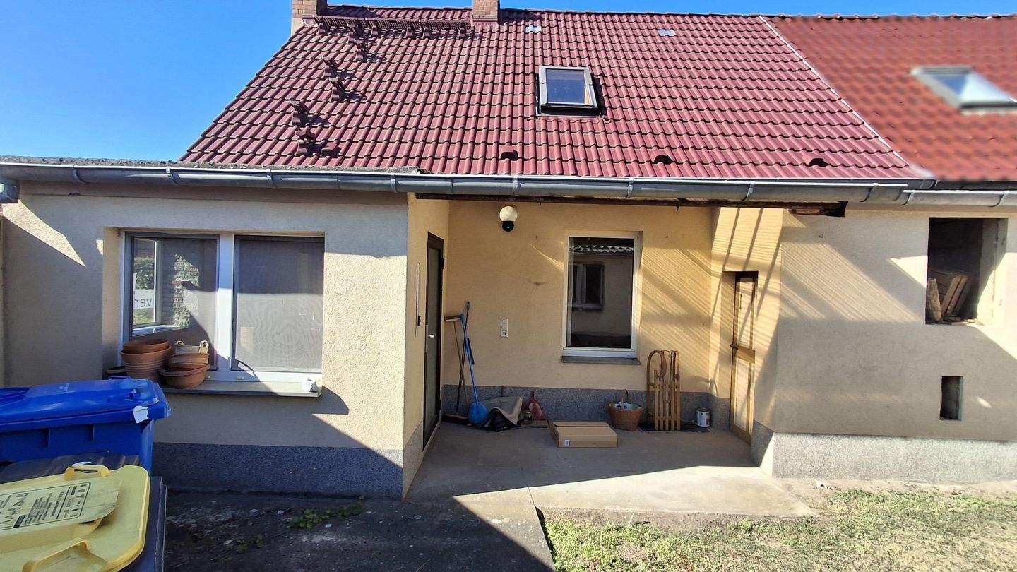 Immobilie in Jerichow - Ihr neues Zuhause in Jerichow! - Bild 3