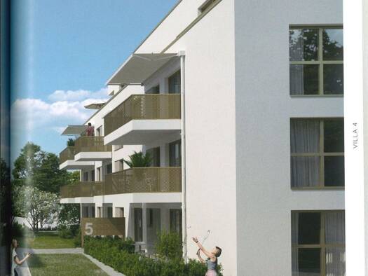 Wohnung zur Miete 715 € 2 Zimmer 52,8 m² EG frei ab 01.10.2026 Louis-Pasteur-Straße 9 Lahr Lahr/Schwarzwald 77933