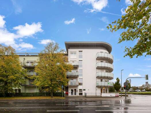 Wohnung zum Kauf 299.000 € 3 Zimmer 71,8 m² 3. Geschoss Stadtmitte Grevenbroich 41515