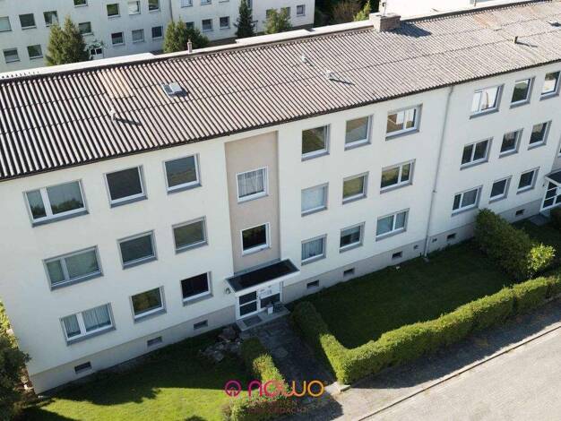 Wohnung zur Miete 550 € 2 Zimmer 60 m² 1. Geschoss frei ab 01.02.2026 Königslutter 38154