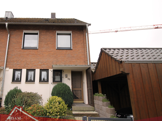 Reihenendhaus zum Kauf 159.900 € 5 Zimmer 100 m² 236 m² Grundstück Laxten Lingen (Ems) 49809