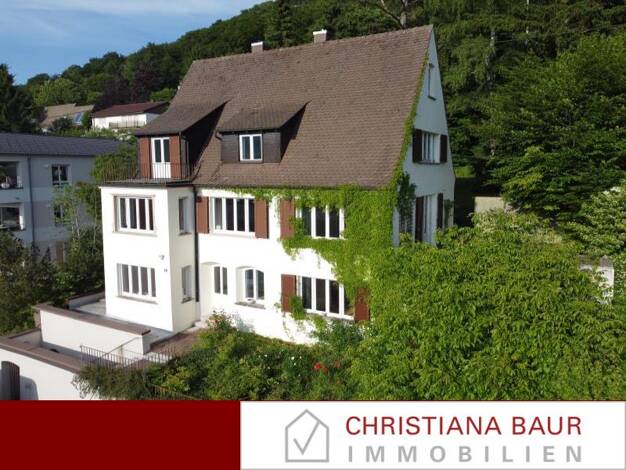 Einfamilienhaus zum Kauf 329.000 € 9 Zimmer 222 m² 735 m² Grundstück Ebingen Albstadt 72458