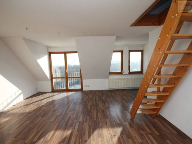 Wohnung zur Miete 462 € 3 Zimmer 77 m² EG Herzog-Georg-Ring 6 Annaberg Annaberg-Buchholz 09456