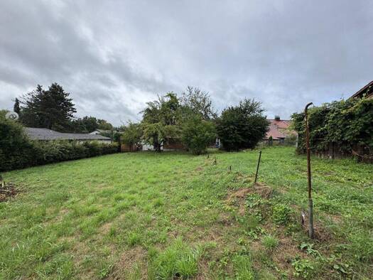 Grundstück zum Kauf 927 m² Grundstück Ottenhofen 85570