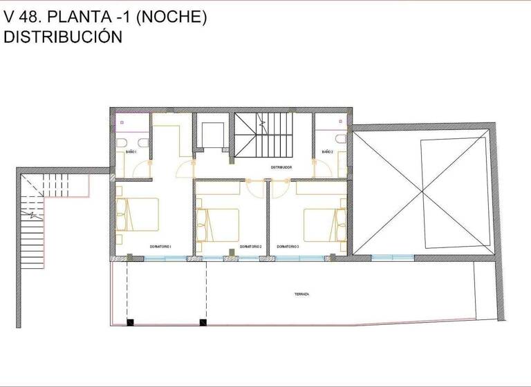 Villa zum Kauf - Erstbezug 965.000 € 6 Zimmer 436 m² 310 m² Grundstück Algorfa 03169