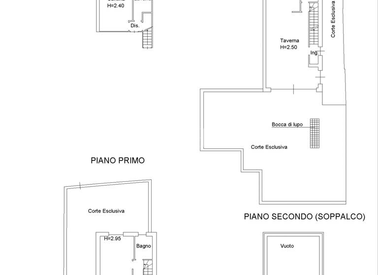 Reihenmittelhaus zum Kauf 520.000 € 6 Zimmer 177 m² 100 m² Grundstück frei ab sofort Toscolano Maderno 25088