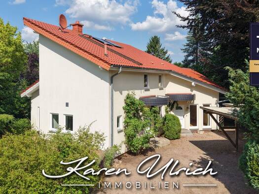Einfamilienhaus zum Kauf 689.000 € 5 Zimmer 164 m² 26.770 m² Grundstück Dierkshausen Asendorf 21271