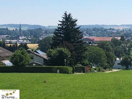 Wohnung zum Kauf - Erstbezug 143.800 € 30 m² EG Aubachberg Ried im Innkreis 4910