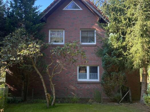 Wohnung zur Miete 790 € 2 Zimmer 90 m² Geschoss EG/2 frei ab 01.01.2026 Garlstedt Osterholz-Scharmbeck 27711