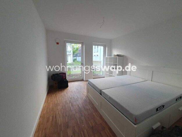 Studio zur Miete Tauschwohnung 2.100 € 5 Zimmer 131 m² EG Stellingen Hamburg 22527