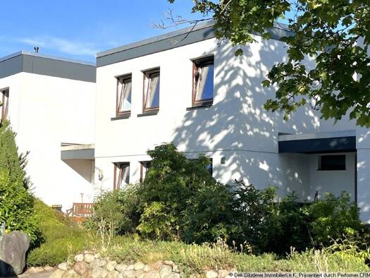 Reihenmittelhaus zum Kauf 299.000 € 4 Zimmer 108 m² 340 m² Grundstück Quickborn 25451