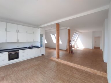 Penthouse zum Kauf 1.450.000 € 4,5 Zimmer 152 m² 5. Geschoss frei ab sofort Prenzlauer Berg Berlin 10405