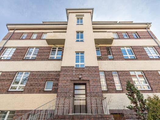 Maisonette zur Miete - Erstbezug 2.149 € 5 Zimmer 172,7 m² 3. Geschoss Täubchenweg 28 Zentrum-Ost Südost 04317