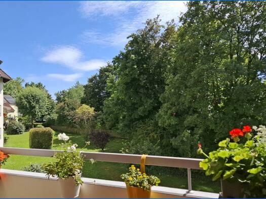 Wohnung zum Kauf 334.000 € 3 Zimmer 84 m² 2. Geschoss Radolfzell Radolfzell am Bodensee 78315