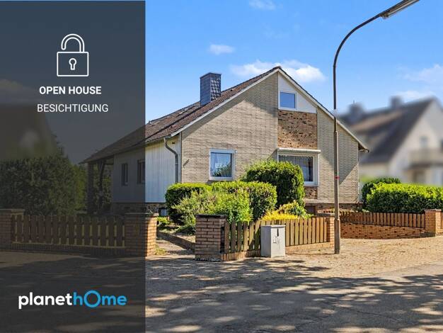 Einfamilienhaus zum Kauf 249.000 € 5 Zimmer 118 m² 773 m² Grundstück Vordorf Vordorf 38533