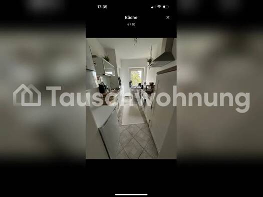 Wohnung zur Miete Tauschwohnung 720 € 3 Zimmer 73 m² Bult Hannover 30173
