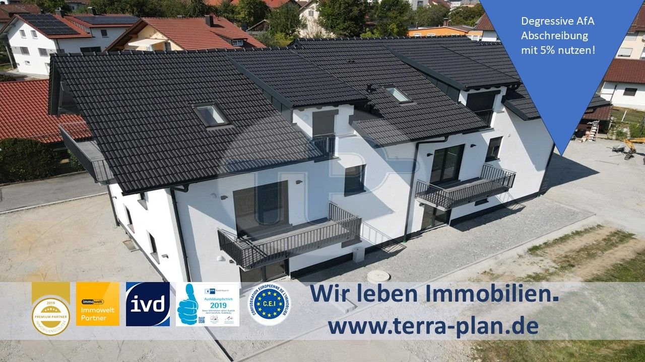 Mehrfamilienhaus zum Kauf 1.400.000 € 14 Zimmer 415 m²<br/>Wohnfläche 615 m²<br/>Grundstück Hutthurm Hutthurm 94116