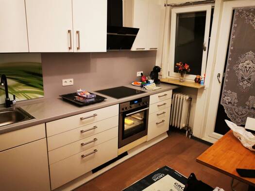 Terrassenwohnung zur Miete 1.600 € 4,5 Zimmer 120 m² Geschoss EG/3 frei ab 20.11.2026 Dreieichstraße 39 Dietzenbach Dietzenbach 63128