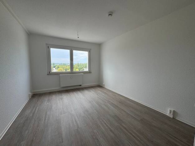 Wohnung zur Miete 391 € 2 Zimmer 56,7 m² 6. Geschoss frei ab sofort Lilienthalring 23 a Eisenhüttenstadt Eisenhüttenstadt 15890