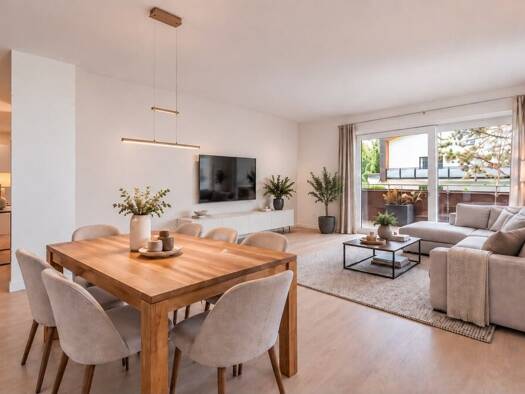 Wohnung zum Kauf 649.000 € 3 Zimmer 84,6 m² Maxglan Salzburg 5020