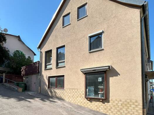 Einfamilienhaus zum Kauf 179.000 € 7 Zimmer 231 m² 268 m² Grundstück Treuchtlingen 91757