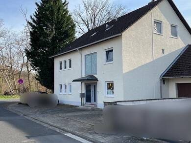 Mehrfamilienhaus zum Kauf 889.000 € 11 Zimmer 355 m² 465 m² Grundstück Kahl am Main 63796