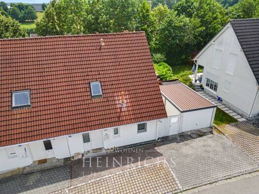 Doppelhaushälfte zum Kauf 439.000 € 4 Zimmer 100 m² 330 m² Grundstück Wambach Mainburg 84048