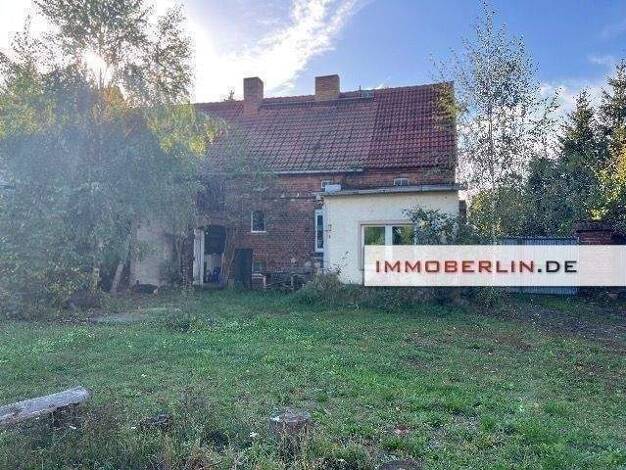 Einfamilienhaus zum Kauf 109.000 € 3 Zimmer 88 m² 3.780 m² Grundstück frei ab sofort Arenzhain Doberlug-Kirchhain 03253