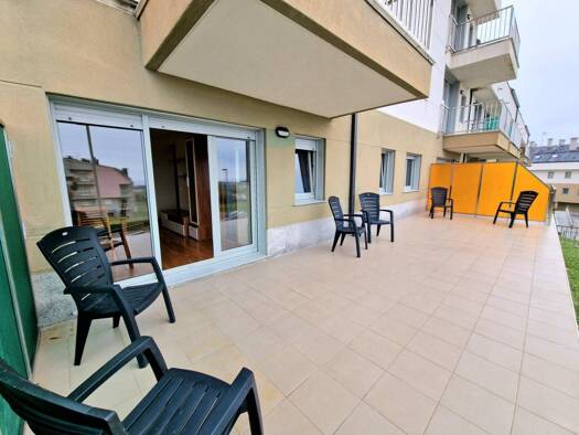 Wohnung zum Kauf 145.000 € 2 Zimmer 103 m² FORO - REINANTE 8 Barreiros 27794
