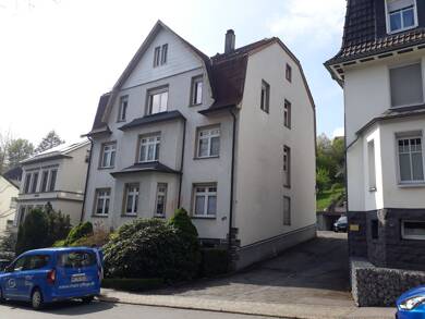 Wohnung zur Miete 700 € 4 Zimmer 100 m² EG Lüdenscheid Lüdenscheid 58509