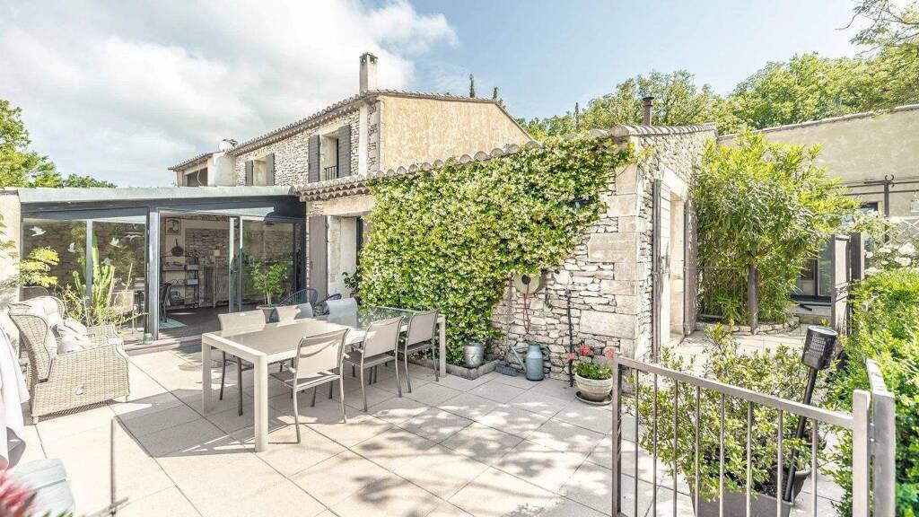 Einfamilienhaus zum Kauf 1.150.000 € 12 Zimmer 272 m² 11.300 m² Grundstück MURS 84220