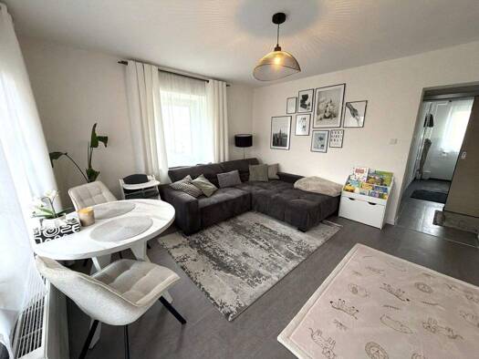 Wohnung zum Kauf 295.000 € 3 Zimmer 61,7 m² 1. Geschoss Weingarten 88250