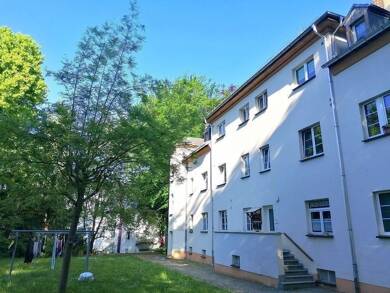 Wohnung zur Miete 380 € 2 Zimmer 65 m² EG frei ab sofort Siegmar Chemnitz 09117