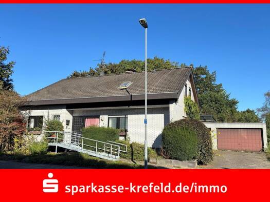 Einfamilienhaus zum Kauf 699.000 € 6 Zimmer 192 m² 684 m² Grundstück Kempen Kempen 47906