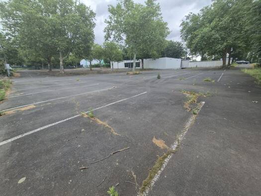 Grundstück zum Kauf 1.250.000 € 6.353 m² Grundstück Wesertor Kassel 34125