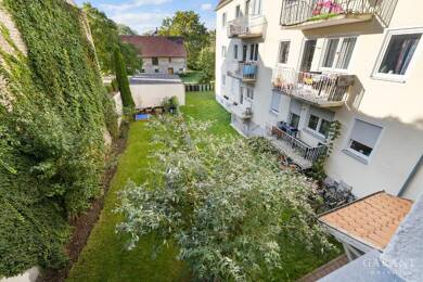 Wohnung zum Kauf 218.000 € 2 Zimmer 50 m² 1. Geschoss Lechhausen - West Augsburg 86167