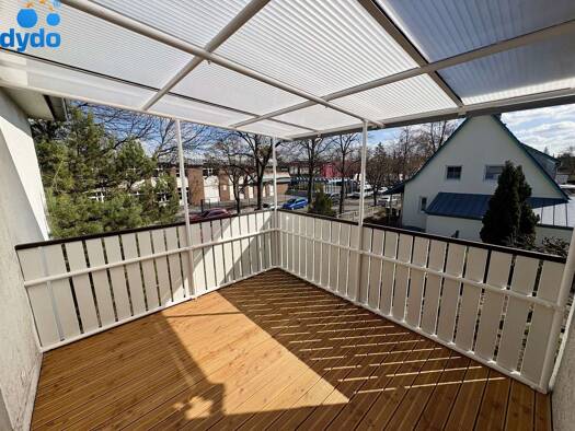 Wohnung zur Miete 1.550 € 3 Zimmer 83 m² 1. Geschoss frei ab 15.04.2026 Borsigwalde Berlin 13509