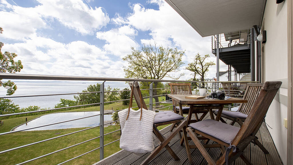 Wohnung zum Kauf 499.000 € 3 Zimmer 84 m² Sassnitz 18546