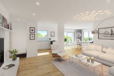 Maisonette zur Miete 1.407 € 3 Zimmer 100,5 m² EG Waldmannsweg 9 Neuklef Wiehl 51674
