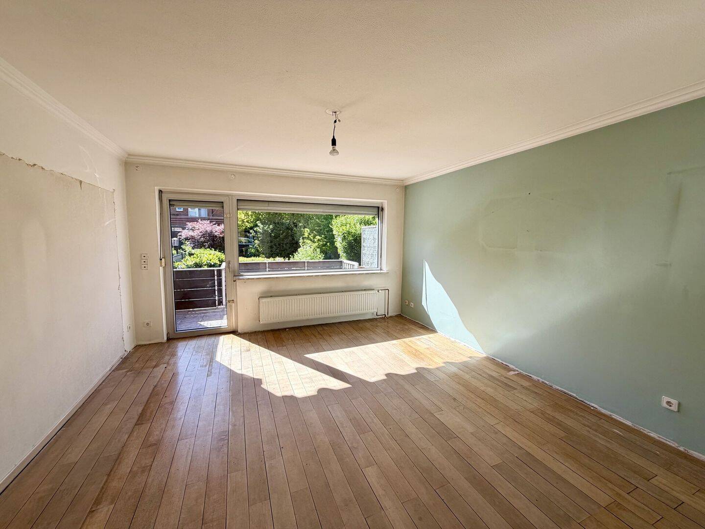 Haus – Hamburg, Bramfeld - Ansicht 2