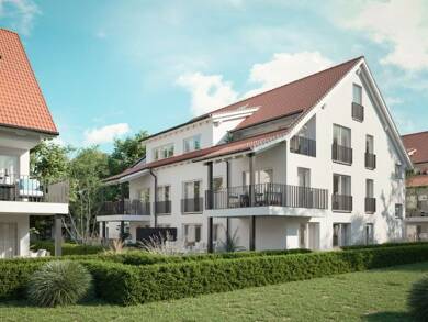 Wohnung zum Kauf provisionsfrei 560.000 € 4 Zimmer 100 m² EG Einfangweg 12 Kenzingen Kenzingen 79341