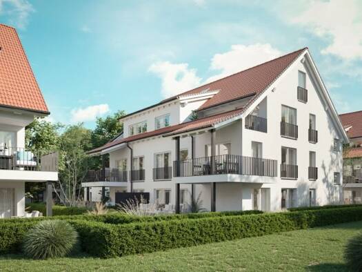 Wohnung zum Kauf provisionsfrei 560.000 € 4 Zimmer 100 m² EG Einfangweg 12 Kenzingen 79341