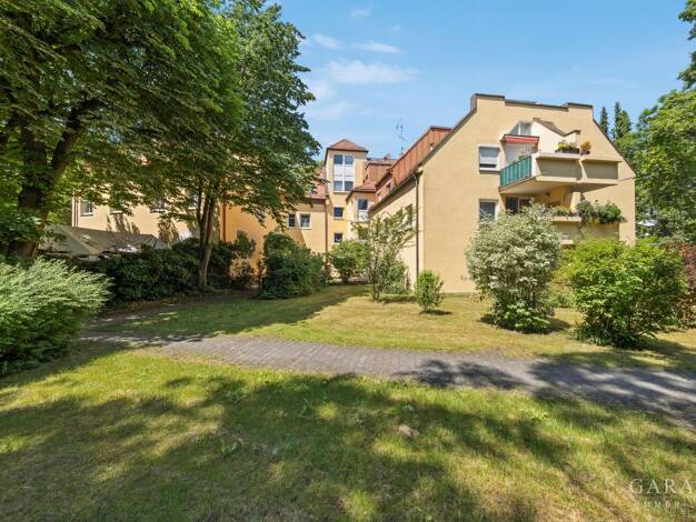 Wohnung zum Kauf 310.000 € 1 Zimmer 41 m² 1. Geschoss Ramersdorf-Perlach München 81737