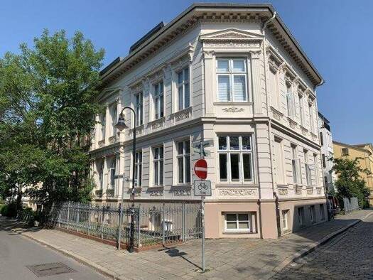 Studio zur Miete 350 € 1 Zimmer 30 m² EG frei ab 01.09.2026 Stadtmitte Rostock 18055