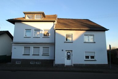 Mehrfamilienhaus zum Kauf als Kapitalanlage geeignet 595.000 € 10 Zimmer 450 m² 824 m² Grundstück Thomasberg Königswinter 53639