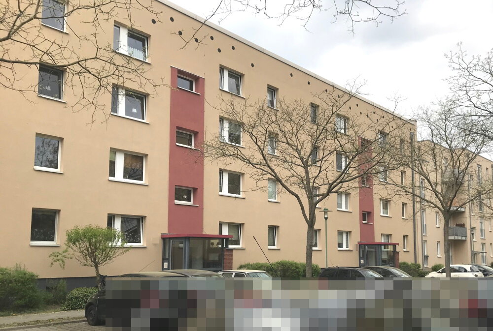 Studio zum Kauf 275.000 € 4 Zimmer 76,6 m²<br/>Wohnfläche 3.<br/>Geschoss Bornstedt Potsdam 14469