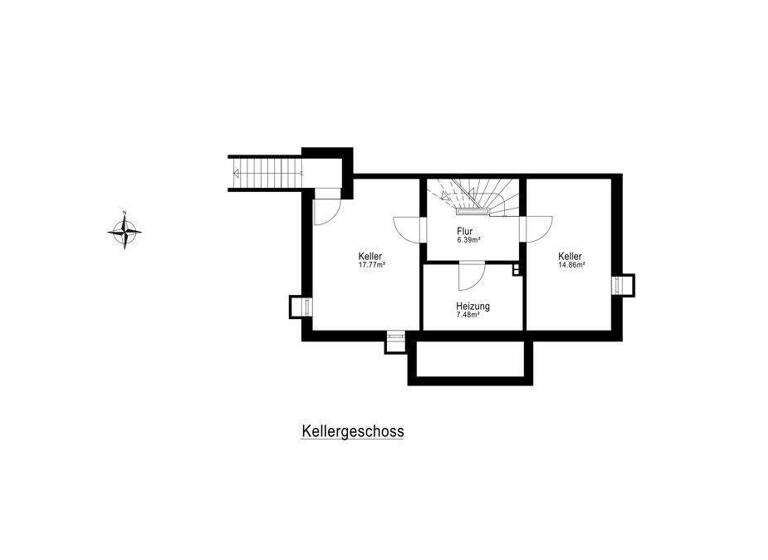 Doppelhaushälfte zum Kauf 540.000 € 4 Zimmer 114,6 m² 250 m² Grundstück Eidelstedt Hamburg-Eidelstedt 22527