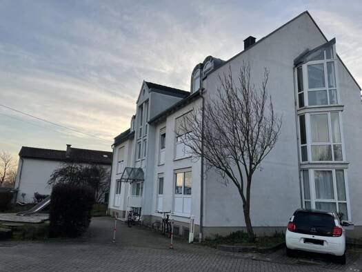 Wohnung zur Miete 588 € 3 Zimmer 84,1 m² 2. Geschoss frei ab 15.01.2027 Am Römerberg 7 Heiligenstein Römerberg 67354