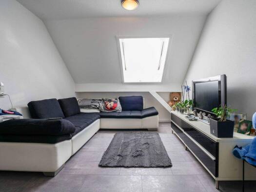 Wohnung zum Kauf 125.000 € 2 Zimmer 45,5 m² 1. Geschoss Sontheim Sontheim a.d. Brenz 89567